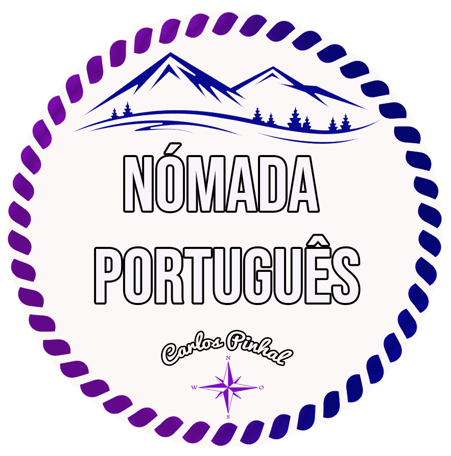 Nómada Português Grupo